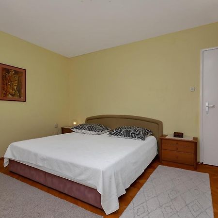 מאקרסקה Apartment Marina מראה חיצוני תמונה
