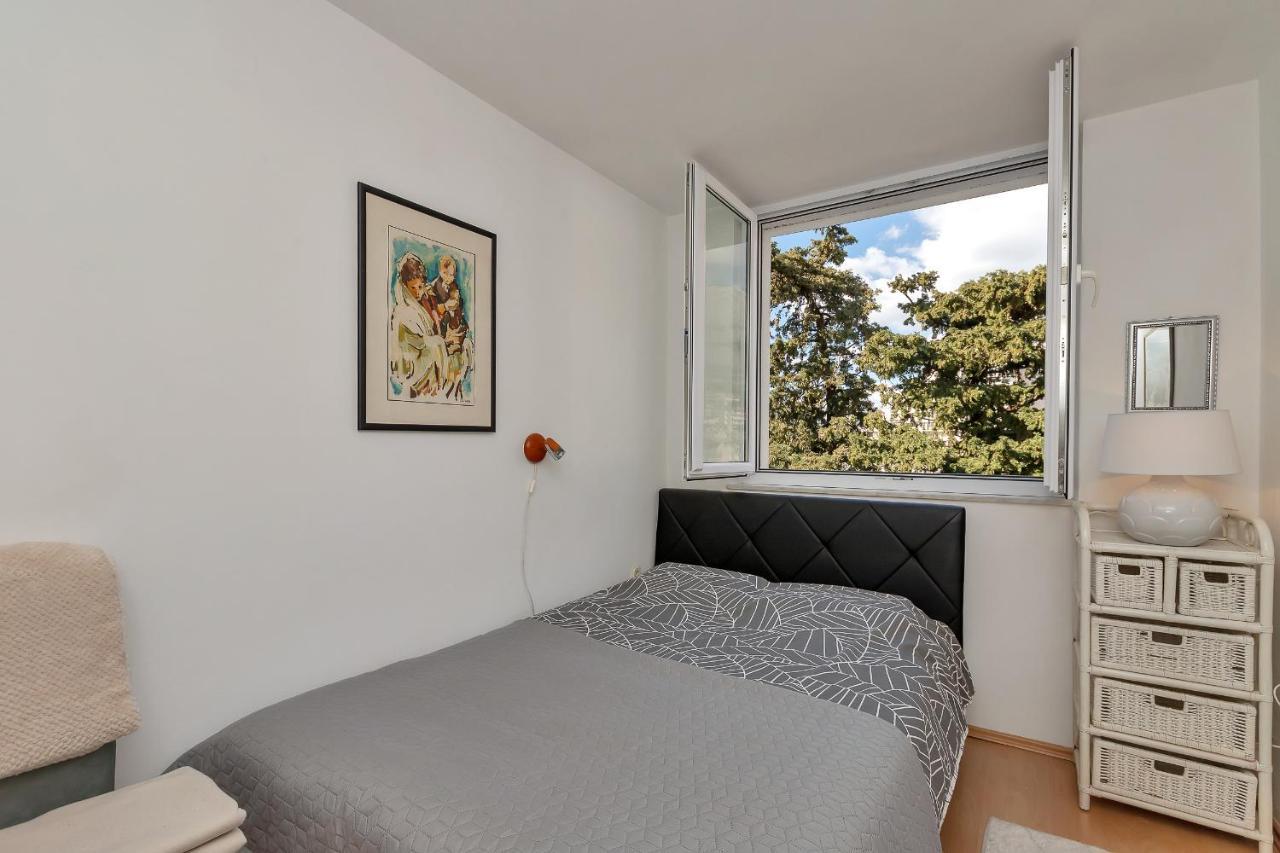 מאקרסקה Apartment Marina מראה חיצוני תמונה