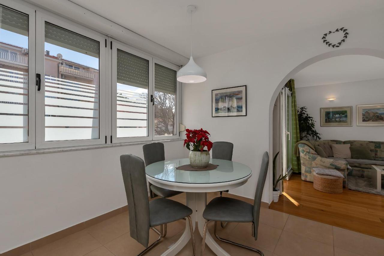 מאקרסקה Apartment Marina מראה חיצוני תמונה