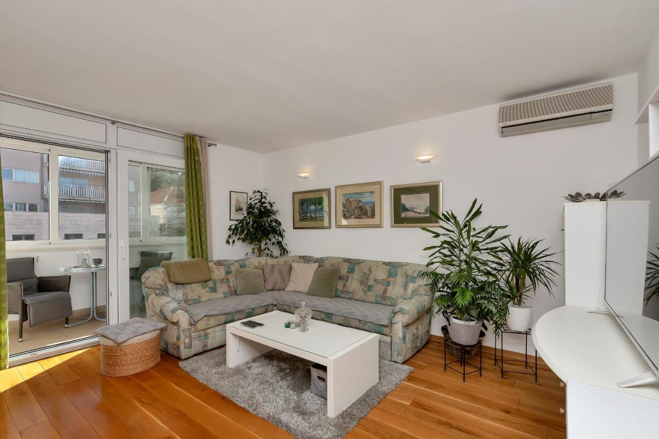 מאקרסקה Apartment Marina מראה חיצוני תמונה