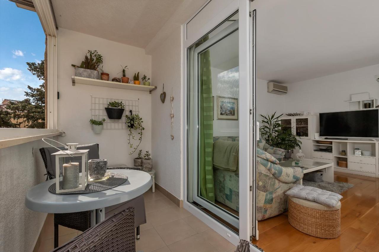 מאקרסקה Apartment Marina מראה חיצוני תמונה