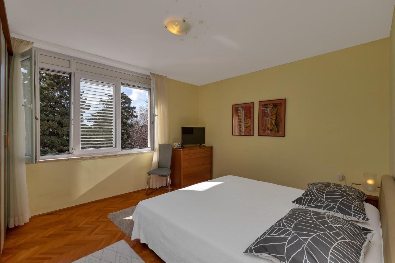 מאקרסקה Apartment Marina מראה חיצוני תמונה